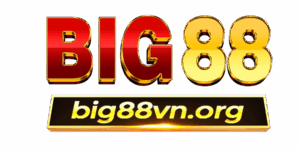 Logo thương hiệu BIG88 Việt Nam